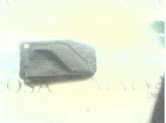 Recambio de maneta interior delantera derecha para peugeot 405 berlina 1.8 diesel referencia OEM IAM   