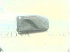 Recambio de maneta interior trasera derecha para peugeot 405 berlina 1.8 diesel referencia OEM IAM   