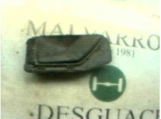 Recambio de maneta interior trasera izquierda para peugeot 405 berlina 1.8 diesel referencia OEM IAM    2
