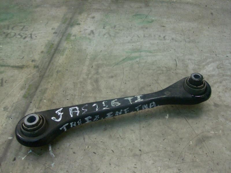 Recambio de brazo suspension superior trasero izquierdo para seat leon (1p1) stylance / style referencia OEM IAM 1K0501529F  