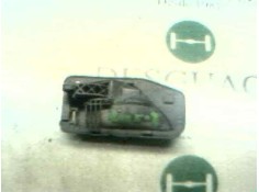 Recambio de maneta interior trasera izquierda para peugeot 405 berlina 1.8 diesel referencia OEM IAM   