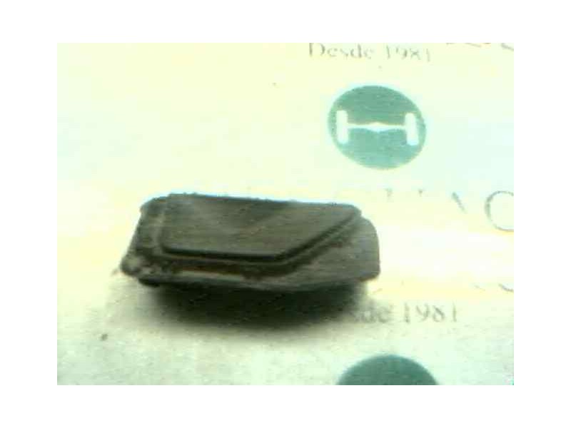 Recambio de maneta interior trasera izquierda para peugeot 405 berlina 1.8 diesel referencia OEM IAM   