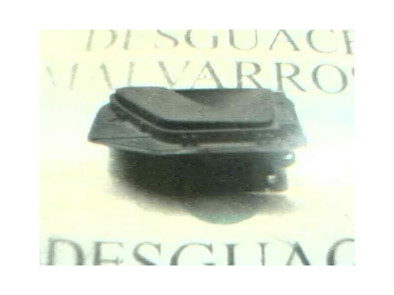 Recambio de maneta interior trasera derecha para peugeot 405 berlina 1.8 diesel referencia OEM IAM   