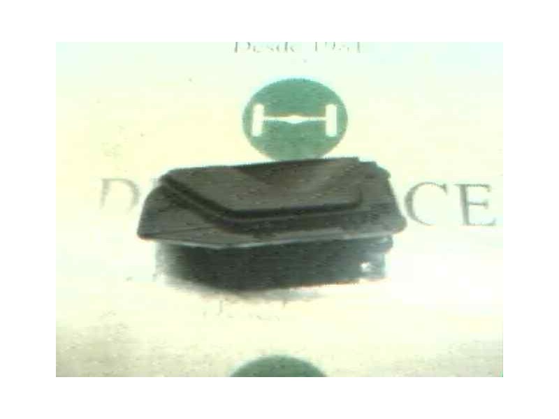 Recambio de maneta interior trasera derecha para peugeot 405 berlina 1.8 diesel referencia OEM IAM   