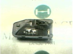 Recambio de maneta interior trasera derecha para peugeot 405 berlina 1.8 diesel referencia OEM IAM    2