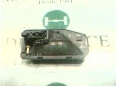Recambio de maneta interior delantera izquierda para peugeot 405 berlina 1.4 referencia OEM IAM    2