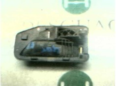 Recambio de maneta interior delantera derecha para peugeot 405 berlina 1.8 diesel referencia OEM IAM    2