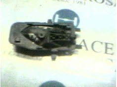 Recambio de maneta interior trasera izquierda para peugeot 405 berlina 1.8 diesel referencia OEM IAM    2