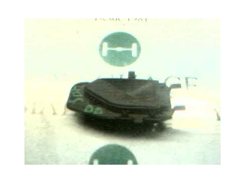 Recambio de maneta interior delantera derecha para peugeot 405 berlina 1.8 diesel referencia OEM IAM   