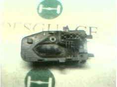 Recambio de maneta interior delantera derecha para peugeot 405 berlina 1.8 diesel referencia OEM IAM    2