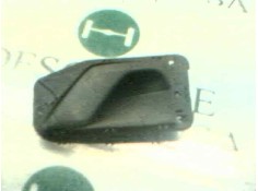 Recambio de maneta interior trasera izquierda para peugeot 405 berlina 1.8 diesel referencia OEM IAM   