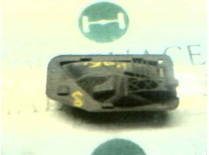 Recambio de maneta interior trasera izquierda para peugeot 405 berlina 1.8 diesel referencia OEM IAM    2