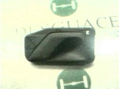 Recambio de maneta interior trasera izquierda para peugeot 405 berlina 1.8 diesel referencia OEM IAM    2