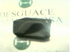 Recambio de maneta interior delantera izquierda para peugeot 405 berlina 1.8 diesel referencia OEM IAM   