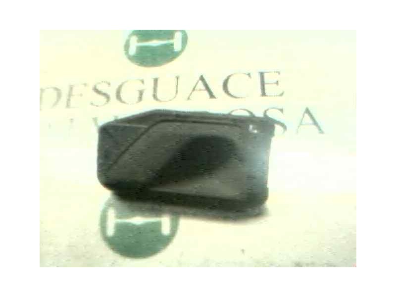 Recambio de maneta interior delantera izquierda para peugeot 405 berlina 1.8 diesel referencia OEM IAM   