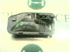 Recambio de maneta interior delantera derecha para peugeot 405 berlina 1.8 diesel referencia OEM IAM   