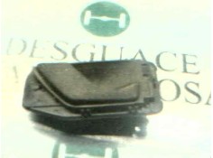 Recambio de maneta interior delantera derecha para peugeot 405 berlina 1.8 diesel referencia OEM IAM    2