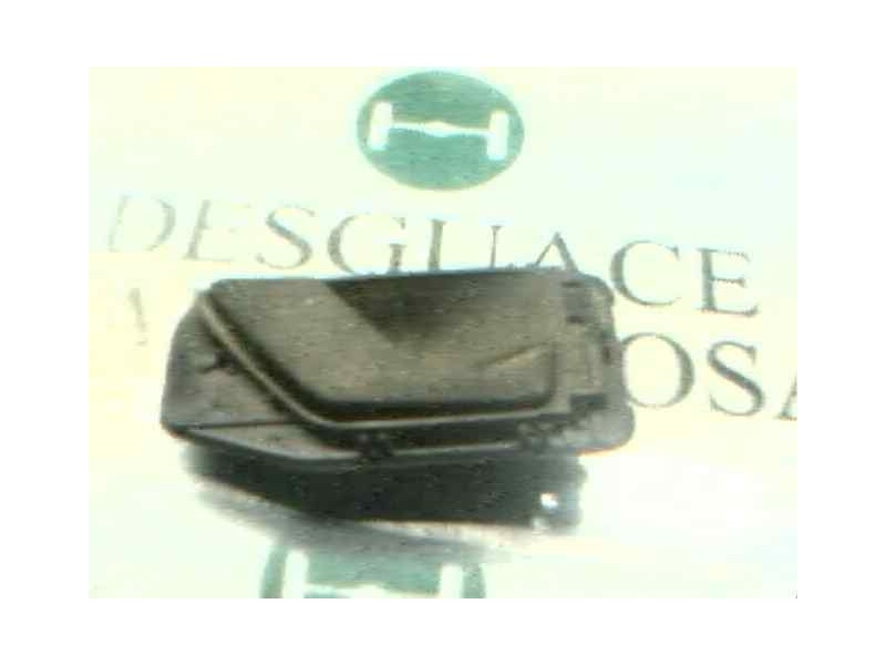 Recambio de maneta interior delantera derecha para peugeot 405 berlina 1.8 diesel referencia OEM IAM   