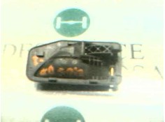 Recambio de maneta interior delantera derecha para peugeot 405 berlina 1.8 diesel referencia OEM IAM    2