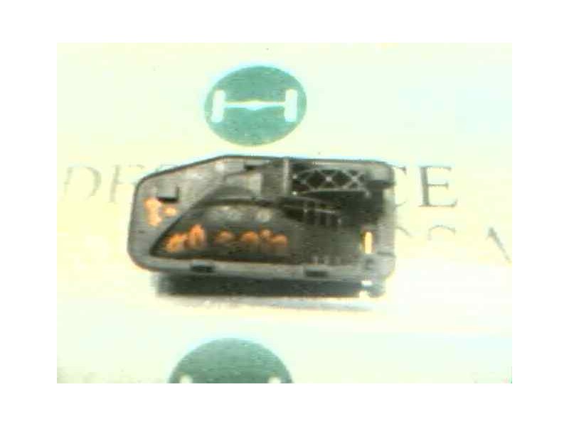 Recambio de maneta interior delantera derecha para peugeot 405 berlina 1.8 diesel referencia OEM IAM   