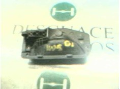 Recambio de maneta interior delantera izquierda para peugeot 405 berlina 1.8 diesel referencia OEM IAM    2