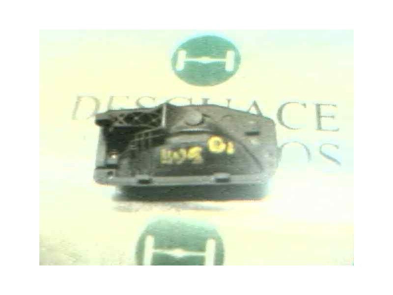 Recambio de maneta interior delantera izquierda para peugeot 405 berlina 1.8 diesel referencia OEM IAM   