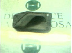 Recambio de maneta interior delantera izquierda para peugeot 405 berlina 1.8 diesel referencia OEM IAM   