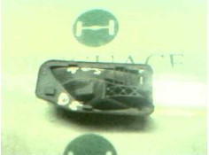 Recambio de maneta interior delantera izquierda para peugeot 405 berlina 1.8 diesel referencia OEM IAM    2