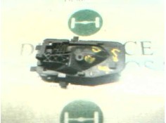Recambio de maneta interior delantera derecha para peugeot 405 berlina 1.8 diesel referencia OEM IAM    2