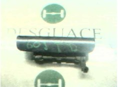 Recambio de maneta exterior trasera derecha para peugeot 605 2.0 cat referencia OEM IAM   