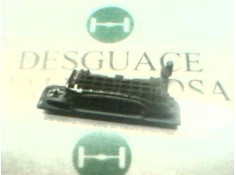 Recambio de maneta exterior trasera derecha para peugeot 605 2.0 cat referencia OEM IAM    2