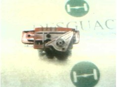 Recambio de maneta exterior trasera derecha para peugeot 405 berlina 1.8 diesel referencia OEM IAM    2