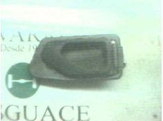 Recambio de maneta interior trasera derecha para peugeot 306 berlina 3/5 puertas (s1) 1.8 cat referencia OEM IAM   
