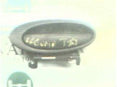 Recambio de maneta exterior trasera derecha para renault laguna (b56) 1.6 referencia OEM IAM   