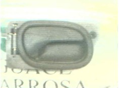 Recambio de maneta interior delantera izquierda para renault laguna (b56) 1.6 referencia OEM IAM   