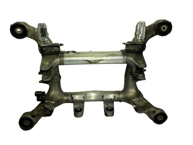 Recambio de puente trasero para bmw serie 5 lim. (f10) 2.0 turbodiesel referencia OEM IAM 33316798545  