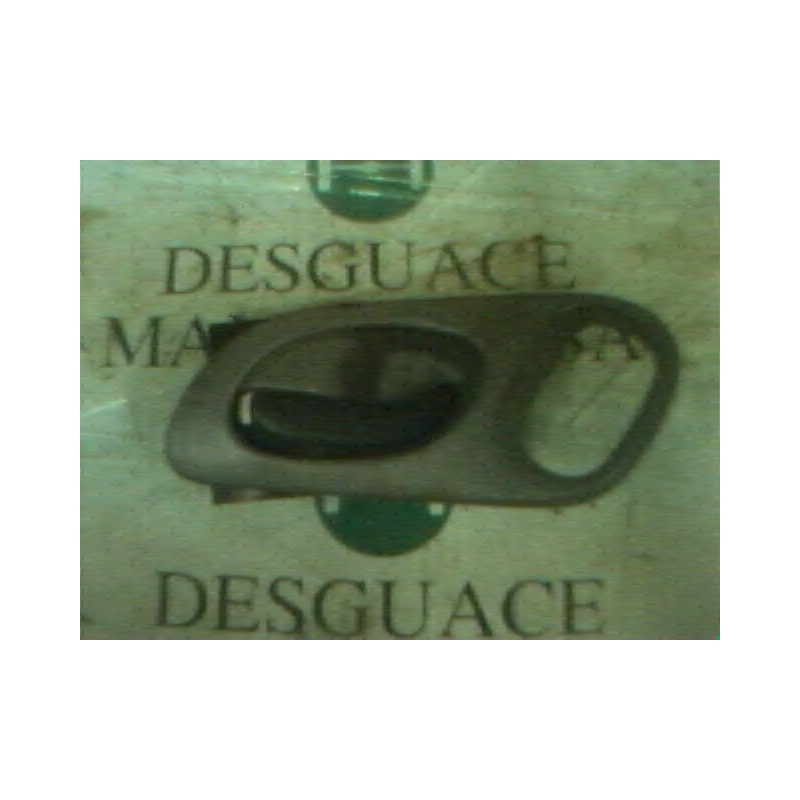 Recambio de maneta interior delantera izquierda para ford mondeo berlina/familiar (fd) clx berlina referencia OEM IAM   