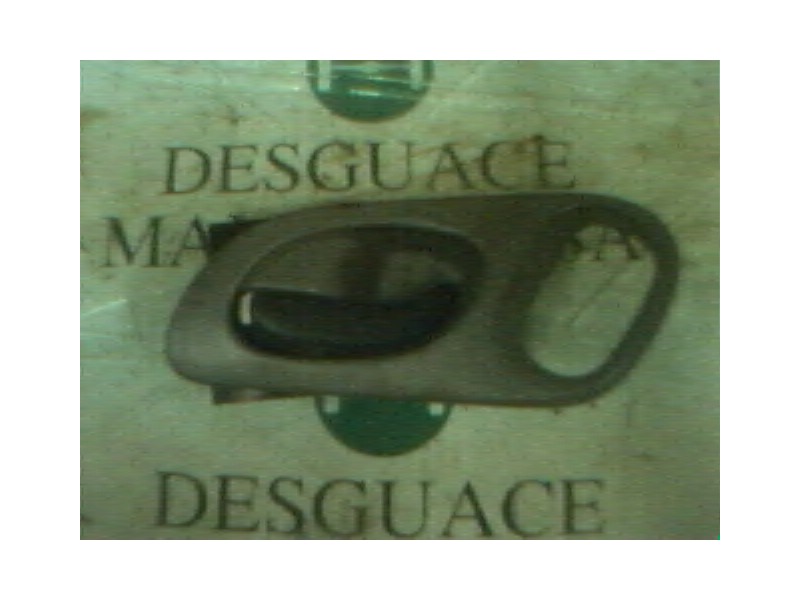 Recambio de maneta interior delantera izquierda para ford mondeo berlina/familiar (fd) clx berlina referencia OEM IAM   