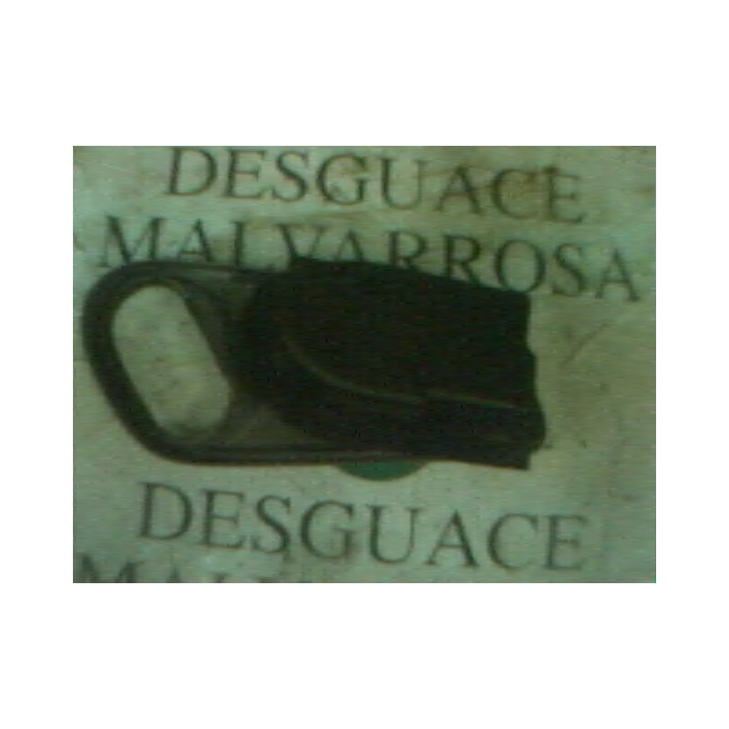 Recambio de maneta interior delantera izquierda para ford mondeo berlina/familiar (fd) clx berlina referencia OEM IAM   