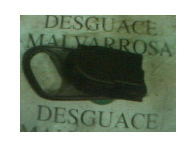 Recambio de maneta interior delantera izquierda para ford mondeo berlina/familiar (fd) clx berlina referencia OEM IAM   