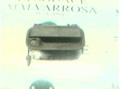 Recambio de maneta exterior delantera derecha para opel astra f berlina referencia OEM IAM   