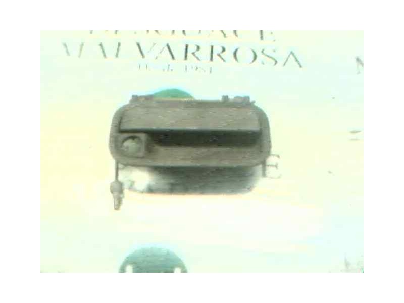 Recambio de maneta exterior delantera derecha para opel astra f berlina referencia OEM IAM   