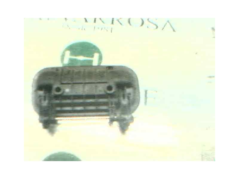 Recambio de maneta exterior trasera izquierda para opel astra f berlina referencia OEM IAM   