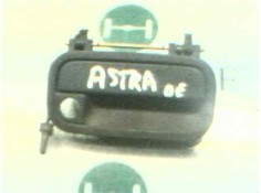 Recambio de maneta exterior delantera derecha para opel astra f berlina referencia OEM IAM   