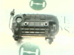 Recambio de maneta exterior delantera derecha para opel astra f berlina referencia OEM IAM    2