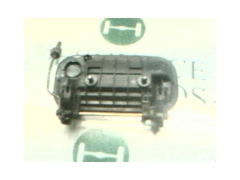 Recambio de maneta exterior delantera derecha para opel astra f berlina referencia OEM IAM   