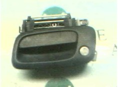 Recambio de maneta exterior delantera derecha para opel astra g berlina referencia OEM IAM   