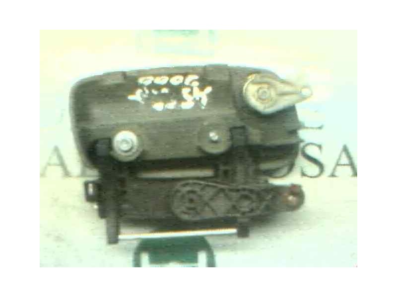 Recambio de maneta exterior delantera derecha para opel astra g berlina referencia OEM IAM   