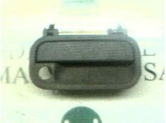 Recambio de maneta exterior delantera derecha para opel astra f berlina 1.6 cat referencia OEM IAM   