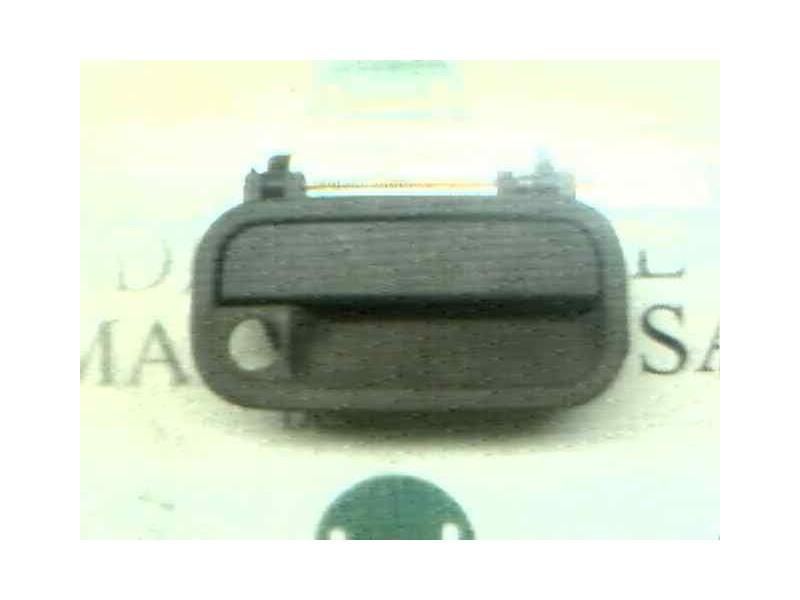 Recambio de maneta exterior delantera derecha para opel astra f berlina 1.6 cat referencia OEM IAM   